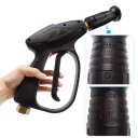 Car Accessory  Car Washer Matching Hose Nozzle High Pressure Water Gun Sprayer