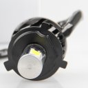 Car Accessory HID Xenon Headlamp Headlight 2 Lamp In 1 Pack -6000K-A-40W