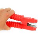 Portable Car Accessory 3 Meters Alligator Clips Booster Jumper Cable for 4.0 Displacement or less