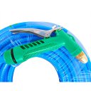 Car Accessory  Car Washing Kit 10 Meters Tube+Gun Sprayer+ Universal Connector