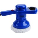 Car Accessory Portable Car Use Wax Machine