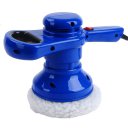 Car Accessory Portable Car Use Wax Machine