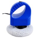 Car Accessory Portable Car Use Wax Machine