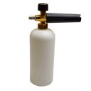 Car Accessory  Adjustable Foamer Bottle Gun Sprayer