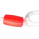 Manual Transfer Oil Pump Plastic Hose