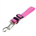 Pet Dog Car Safe Belt Scalable Safe Belt Pet Traction Belt