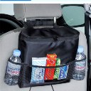 Car Seat Organiser Car Back Seat Ice Bag