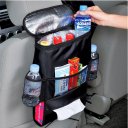 Car Seat Organiser Car Back Seat Ice Bag