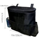 Car Seat Organiser Car Back Seat Ice Bag