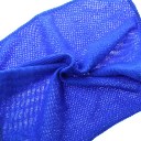 Ultrafine Nanofibers 30*30 Car Washingcloth Towel Blue