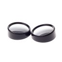 Convexity Small Round Car Blind Spot Mirror Driving Safety