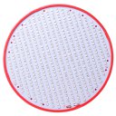 50W Plant Grow Light 3528 Chip 500 Beads Red Shell