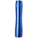 Mini Baseball Style Flashlight Torch Lamp Blue