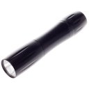 Mini Baseball Style Flashlight Torch Lamp Blue