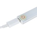 LED Touch Light Ultra Thin LED USB Light  White