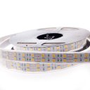 LED Light Strip Light-emitting Diode 5050SMD 600LED IP67 Warm White Light DC12V 5M/Lot
