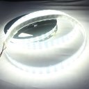 LED Light Strip Light-emitting Diode 5050SMD 600LED IP44 White Light DC12V 5M/Lot