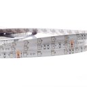 LED Light Strip Light-emitting Diode 5050SMD 300LED RGB IP65 5 Meters F Controller 5A Power Blister Suit