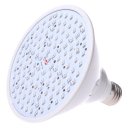 LED Plant Grow Light 15W 126SMD Red:Blue=96:30