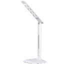 LED Eye Protection Chargeable Table Lamp For Study Work Read