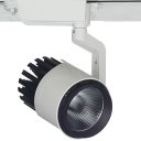 LED Track Spotlight Track Lamp 30W