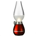 Innovative Decorative Lamp Retro Kerosone Lamp Blowing Control Lamp
