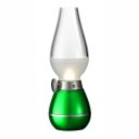 Innovative Decorative Lamp Retro Kerosone Lamp Blowing Control Lamp