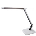 LED Eye Protection Chargeable Table Lamp 5 Dimming Levels For Study Work Read