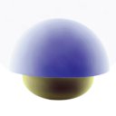 LED Mini Nit Lit Lamp Colorful Lits Blue