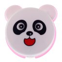 Energy-saving LED Cartoon Panda Light-Operated Mode Night Light Lamp