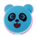 Energy-saving LED Cartoon Panda Light-Operated Mode Night Light Lamp