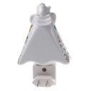 Ceramic Lamp Night Light Fragrance