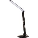 LED Eye Protection Table Lamp With Permanent Calendar For Study Work Read