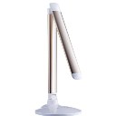 LED Eye Protection Table Lamp Foldable Aluminium Alloy Table Lamp