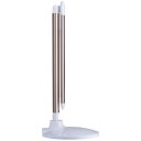 LED Eye Protection Table Lamp Foldable Aluminium Alloy Table Lamp