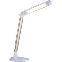 LED Eye Protection Table Lamp Foldable Aluminium Alloy Table Lamp