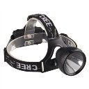 Protable Bright Headlight for Camping Riding LED Light