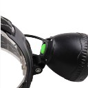 Protable Bright Headlight for Camping Riding LED Light