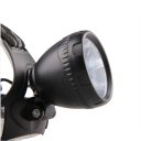 Protable Bright Headlight for Camping Riding LED Light