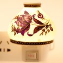 Ceramic Lamp Night Light Fragrance