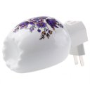 Ceramic Lamp Night Light Fragrance