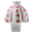 Ceramic Lamp Night Light Fragrance