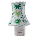 Ceramic Lamp Night Light Fragrance