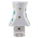 Ceramic Lamp Night Light Fragrance