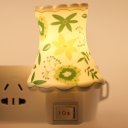 Ceramic Lamp Night Light Fragrance