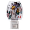 Ceramic Lamp Night Light Fragrance