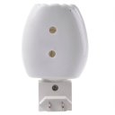 Ceramic Lamp Night Light Fragrance