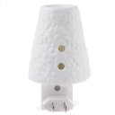 Ceramic Lamp Night Light Fragrance