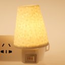 Ceramic Lamp Night Light Fragrance