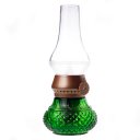 YGH-515 Blow LED Lamp Green